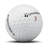 TaylorMade Tour Response Golf Balls (2026)