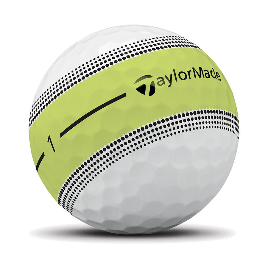 TaylorMade Tour Response Golf Balls (2026)