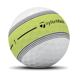 TaylorMade Tour Response Golf Balls (2026)