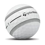 TaylorMade Tour Response Golf Balls (2026)