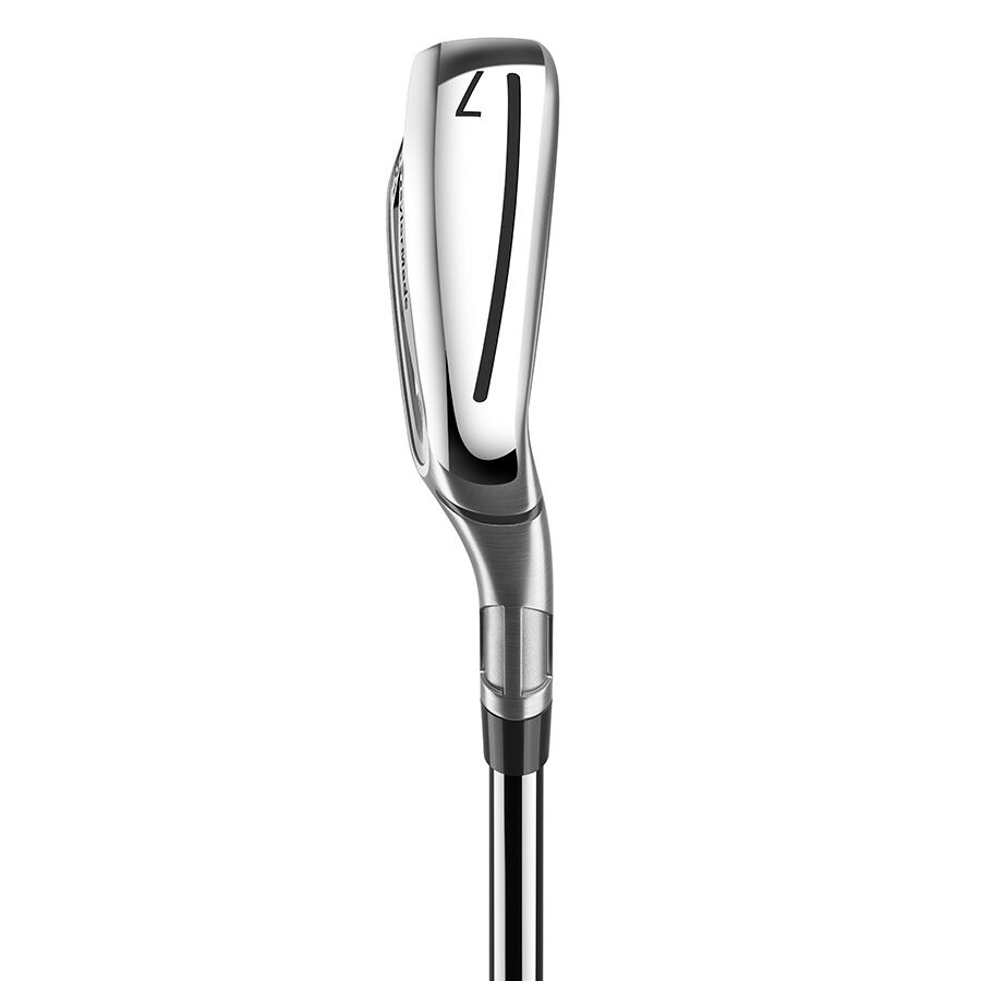 TaylorMade Qi Max HL Iron Set