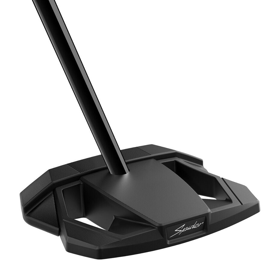 TaylorMade Spider ZT Counterbalance Putter – Outer Banks Golf Club