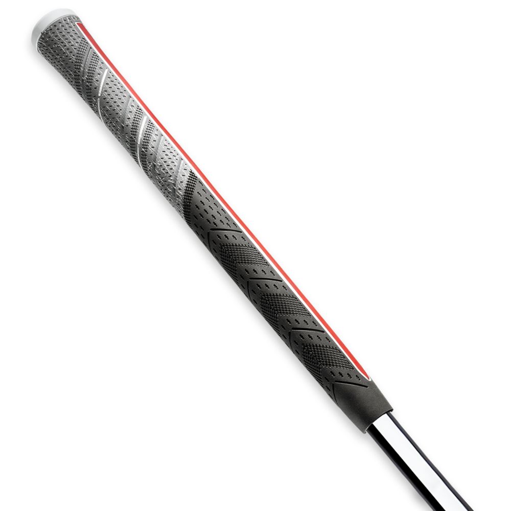 MCC Plus4 Align Max Hybrid Golf Grips