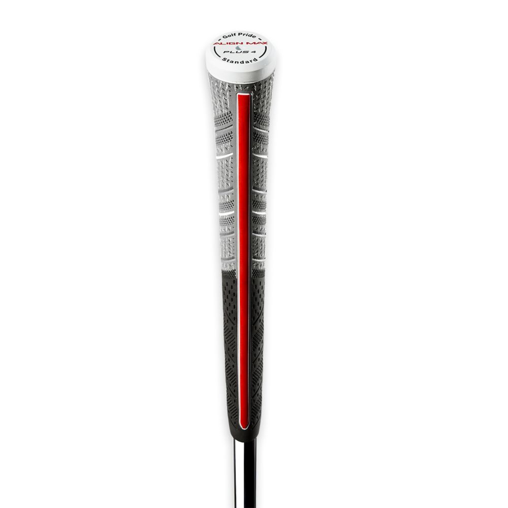 MCC Plus4 Align Max Hybrid Golf Grips