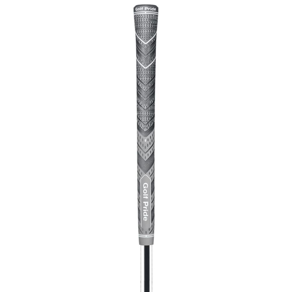 Golf Pride MCC Plus4 Hybrid Golf Grips