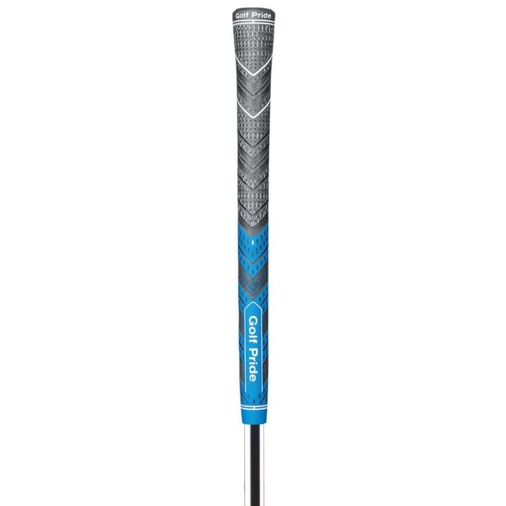 Golf Pride MCC Plus4 Hybrid Golf Grips