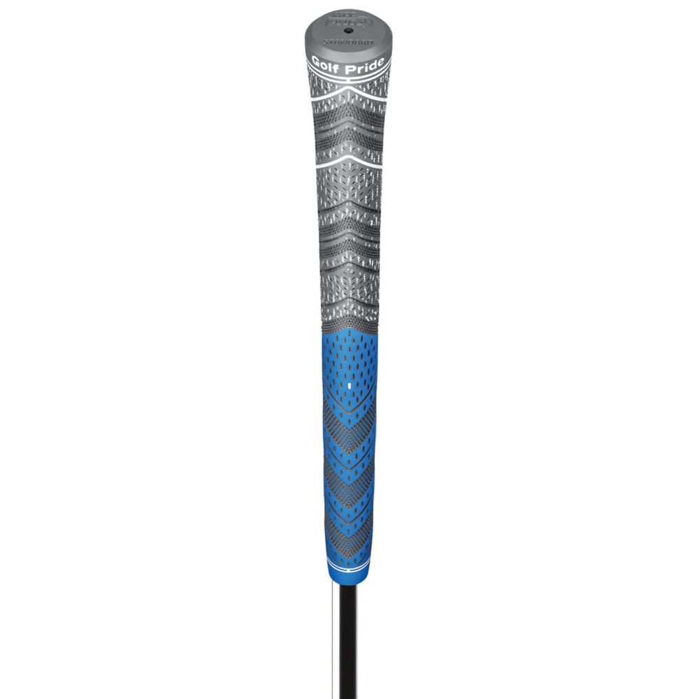 Golf Pride MCC Plus4 Hybrid Golf Grips