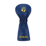 TaylorMade x NCAA Headcover-Driver-University of Michigan Wolverines