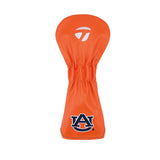 TaylorMade x NCAA Headcover-Driver-Auburn Tigers