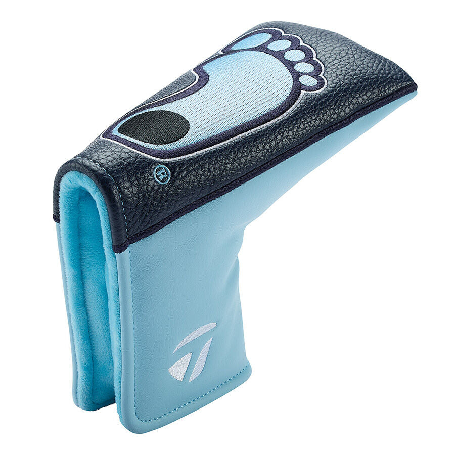 TaylorMade x NCAA Headcover-Blade-North Carolina Tar Heels