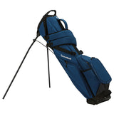 TaylorMade FlexTech Carry Custom Stand Golf Bag-Navy