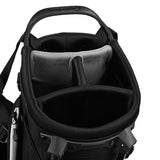 TaylorMade FlexTech Junior Stand Golf Bag-Black