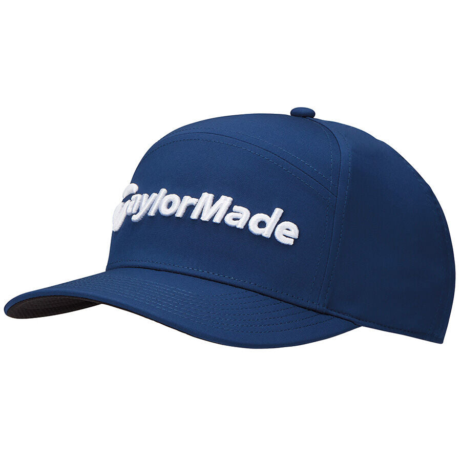 TaylorMade Horizon Snapback Hat-Navy