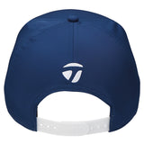 TaylorMade Horizon Snapback Hat-Navy