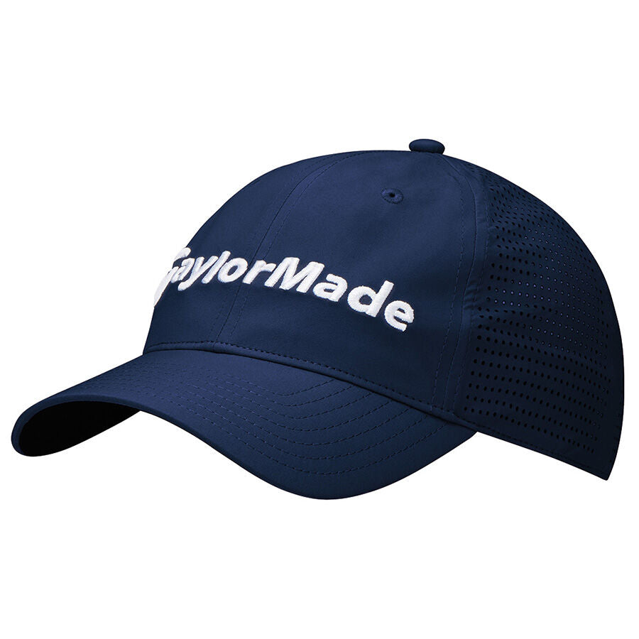 TaylorMade Hamptons Litetech Hat-Navy