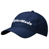 TaylorMade Hamptons Litetech Hat-Navy