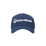 TaylorMade Radar Snapback Hat-Navy