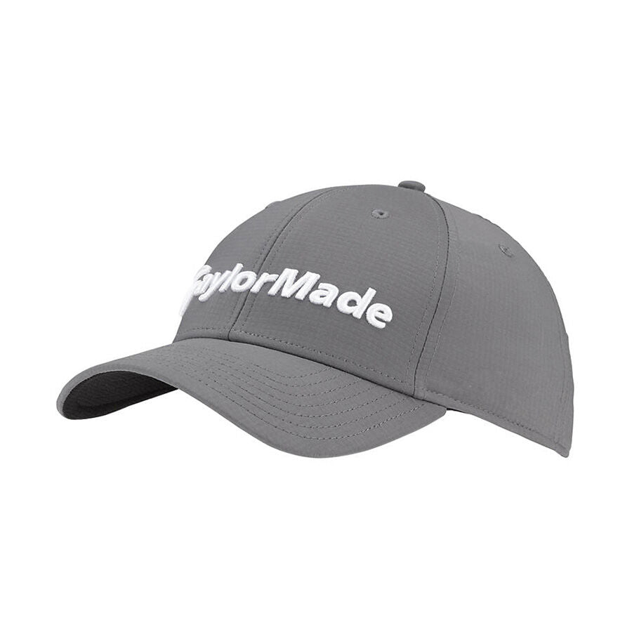 TaylorMade Radar Snapback Hat-Grey