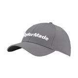 TaylorMade Radar Snapback Hat-Grey