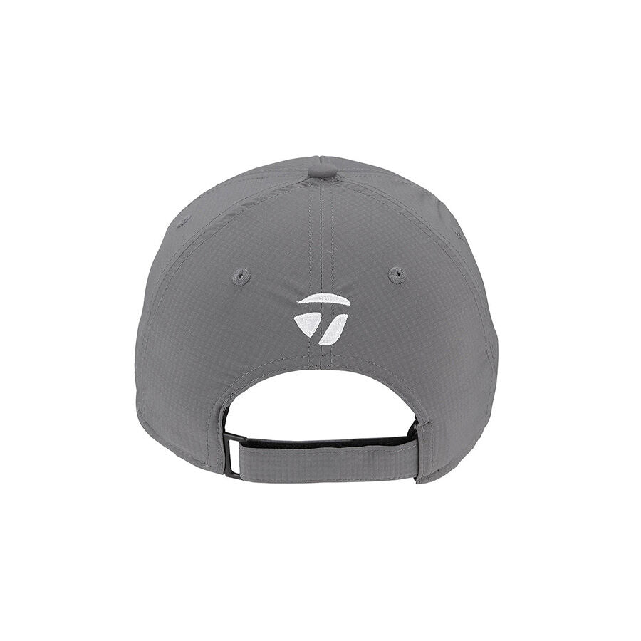 TaylorMade Radar Snapback Hat-Grey