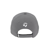 TaylorMade Radar Snapback Hat-Grey