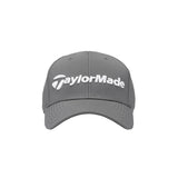 TaylorMade Radar Snapback Hat-Grey