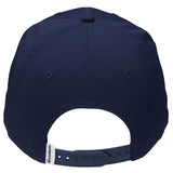 TaylorMade Ventura Sunset Snapback Hat-Navy