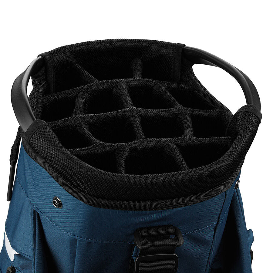 TaylorMade Cart Lite Golf Bag-Navy
