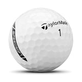 TaylorMade Speed Soft Golf Balls (2024)