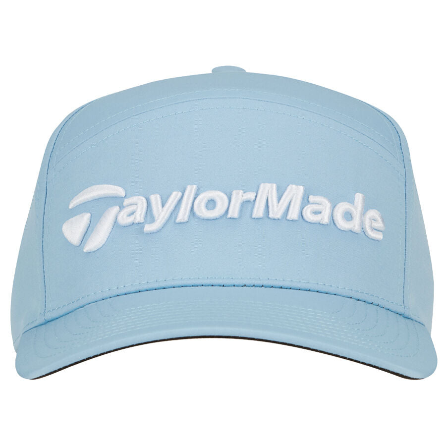 TaylorMade Horizon Snapback Hat-Carolina Blue