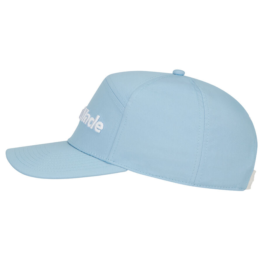 TaylorMade Horizon Snapback Hat-Carolina Blue