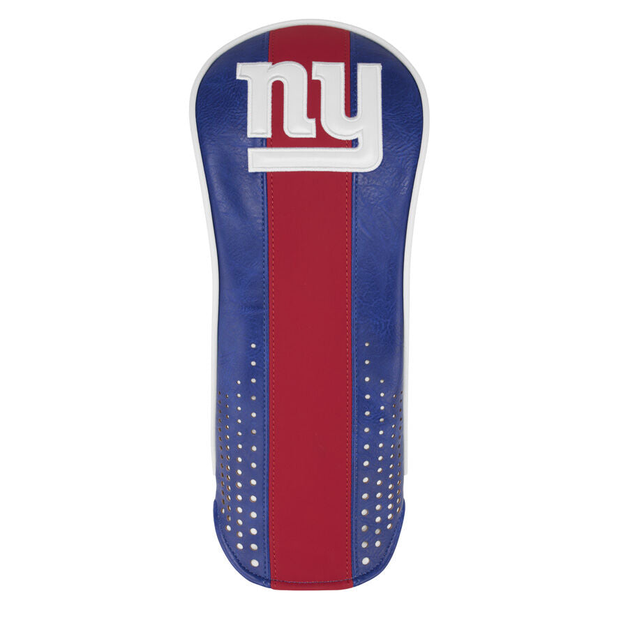 TaylorMade x NFL Headcover-Driver-New York Giants