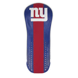 TaylorMade x NFL Headcover-Driver-New York Giants