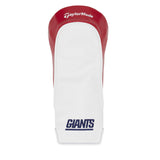TaylorMade x NFL Headcover-Driver-New York Giants