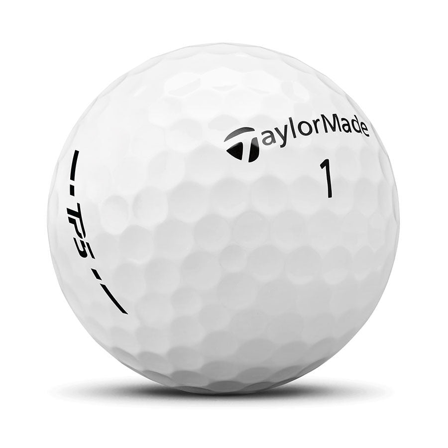 TaylorMade TP5 Golf Balls (2024)