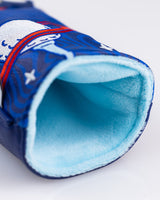 Pins and Aces NASA Space Walk Headcover-Fairway Wood