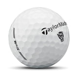 TaylorMade TP5 NCAA Collegiate Golf Balls-Symbol