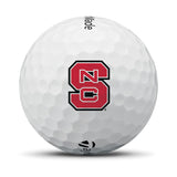 TaylorMade TP5 Pix NCAA Collegiate Golf Balls