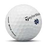 TaylorMade TP5 NCAA Collegiate Golf Balls-Symbol