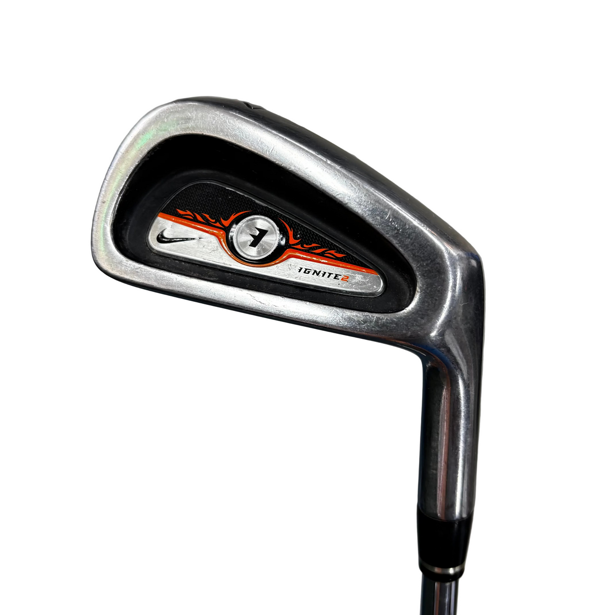 Used Nike Golf Clubs Outlet set