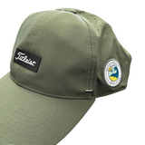 Titleist x OBX Golf Club - Charleston Breezer Hat-Cypress/Black/White