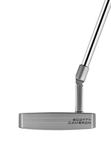 Scotty Cameron Phantom 7.2 Putter (2025)