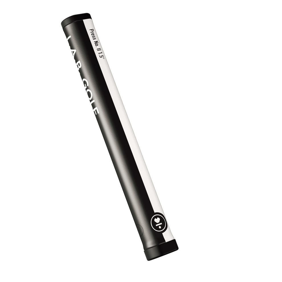 LAB Golf Press II 1.5º Smooth Putter Golf Grip