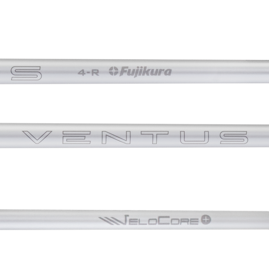 Fujikura 2024 Ventus White Wood Shaft