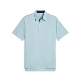 Puma x OBX GC Mattr Brigrade Polo-Turquoise Surf