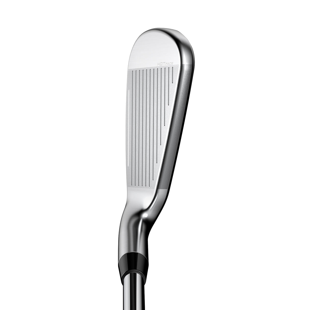 Cobra King Iron Set