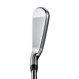Cobra King Iron Set
