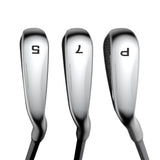 Cobra King Iron Set