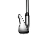 Cobra King Iron Set