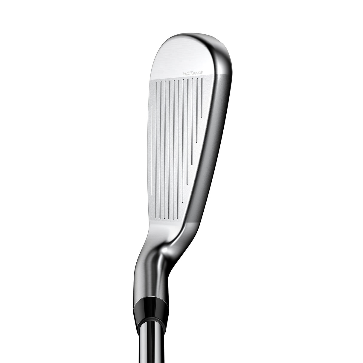 Cobra King Max Iron Set